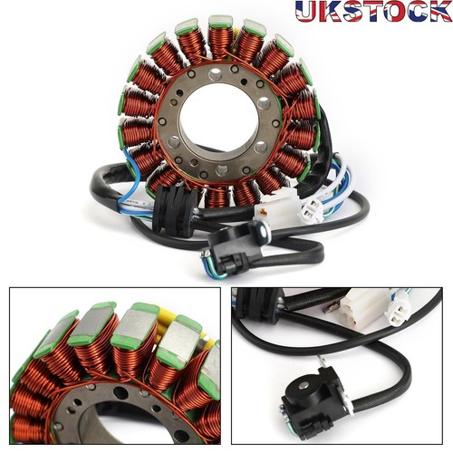 Statore generatore magneto - statore,