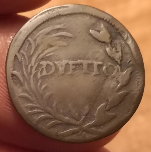 Duetto 1783 granducato di - duetto,