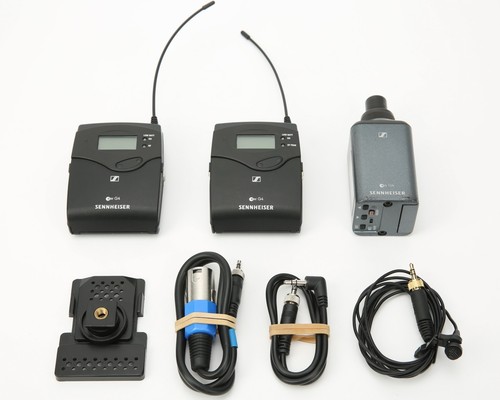 Sennheiser 100 eng g4 - sennheiser,