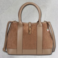 Borsa spalla pelle per - in,