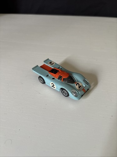 Slot car vintage aurora - vintage,