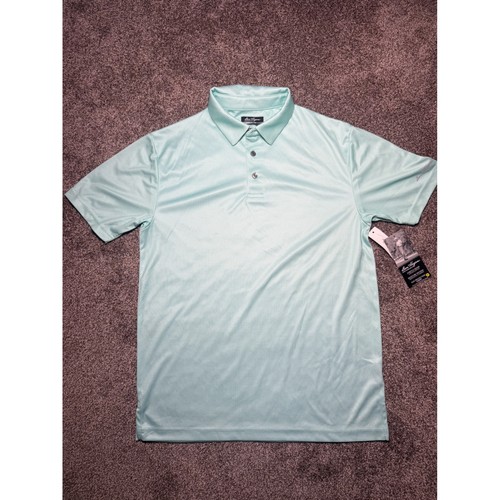 Camicia golf ben hogan - da,