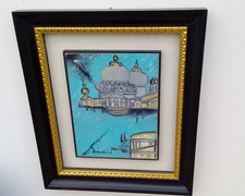 Remo BRINDISI  l'archivio è