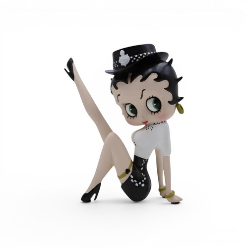 Figurine betty boop - figurine, –
