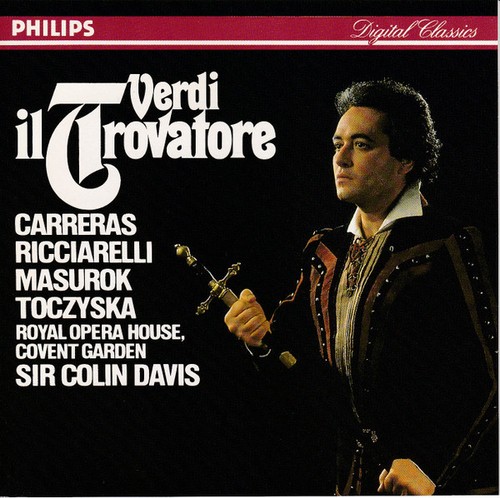 Giuseppe verdi josé - giuseppe,