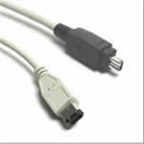 Cavo firewire ieee 1394 - cavo, /