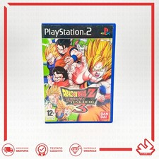 DRAGON BALL Z BUDOKAI