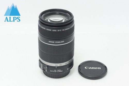 Canon 250 f4 5 6 - mm, is