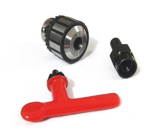 D001 mini mandrino trapano - , 1-6
