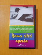 ROMA CITTA' APERTA Città DI