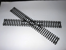 LIMA  Scambio N 3041  incrocio