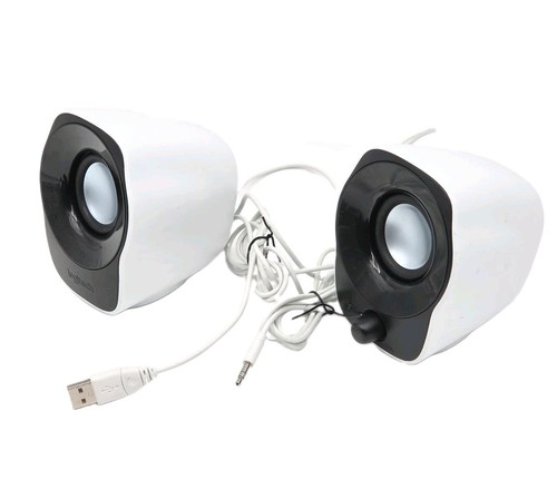 Logitech z120 altoparlante per - logitech,