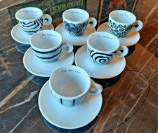Illy Collection  espesso serie