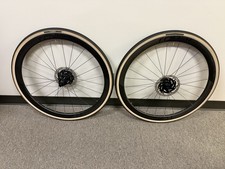 Set ruote Roval C38 Carbon XDR