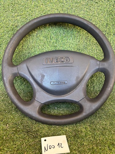 Sterzo volante iveco - iveco, daily