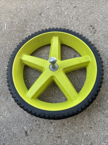 Assy ruota per - 11-3/4",