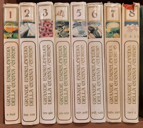 Grande enciclopedia della - grande,