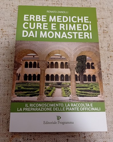 Renato zanolli erbe - renato,