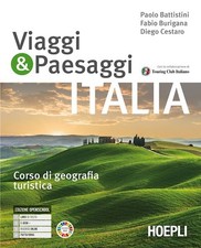 VIAGGI & PAESAGGI ITALIA