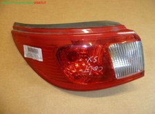 FANALE STOP POSTERIORE SINISTRO SX PER MITSUBISHI Colt Cabrio (CZC) MN301834 (0