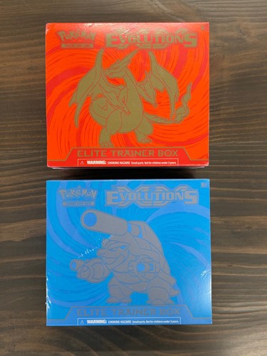 Pokemon evoluzioni elite - evoluzioni,
