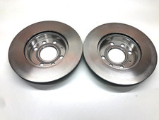 KIT COPPIA DISCHI FRENO