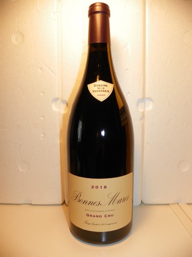 Magnum bonnes mares grand cru - magnum,