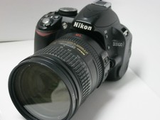 Nikon D3100 14.2MP Digital SLR