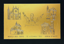 Targa metallo commemorativa