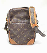 borsa a tracolla usata LOUIS