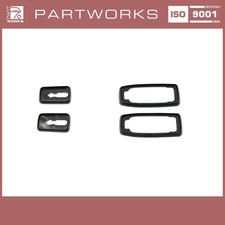 Base gomma maniglie porte - in,