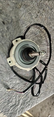 Mitsubishi electric puhz pyka - electric,