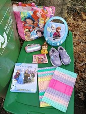 Kit misto presenta diversi