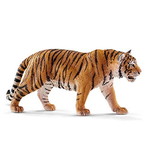 Tigre animali resina - tigre,
