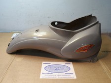 Carenado trasero Aprilia Scarabeo 100 2T 1999-2001