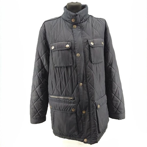 Giacca vintage bexleys blu - |,