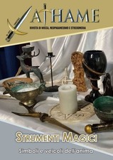 Libri Athame. Rivista Di