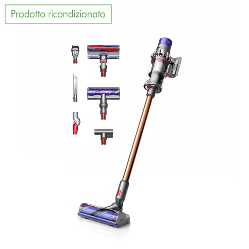 Aspirapolvere senza filo dyson - senza,