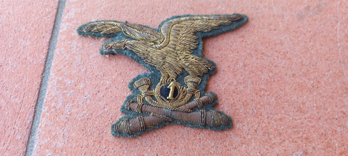 Regio esercito artiglieria - esercito,