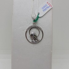 CIONDOLO MEDAGLIA SACRA