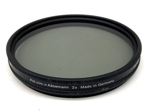 Filtro polarizzatore heliopan - polarizzatore,