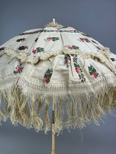 Ombrellino parasole vintage - ombrellino,