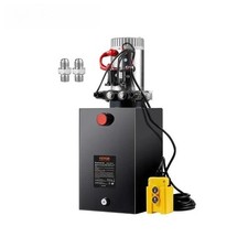 Centralina Micro Pompa