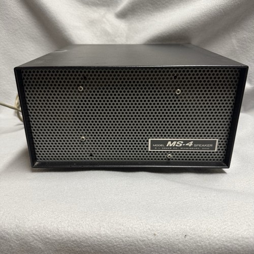 Drake altoparlante - ms-4,