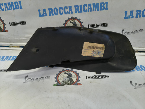 Carena pedana poggia - , piedi