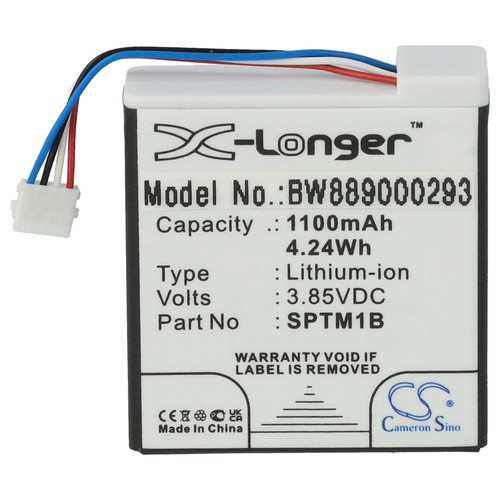 Batteria per gopro - per,
