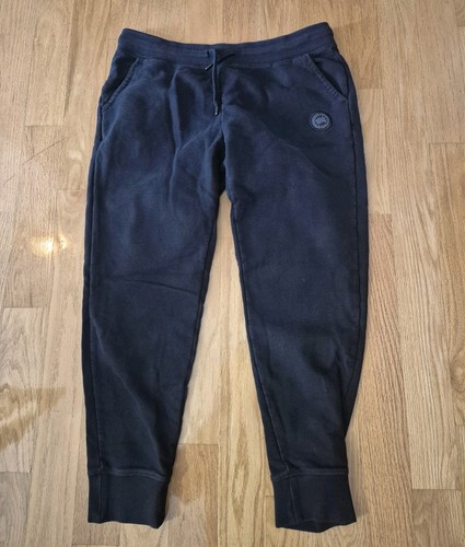 Felpa uomo canada goose huron - felpa,