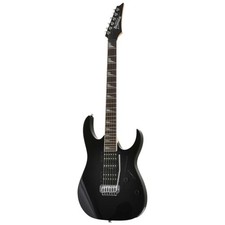Ibanez GRG170DX-BKN