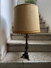 Bellissima abat jour antica