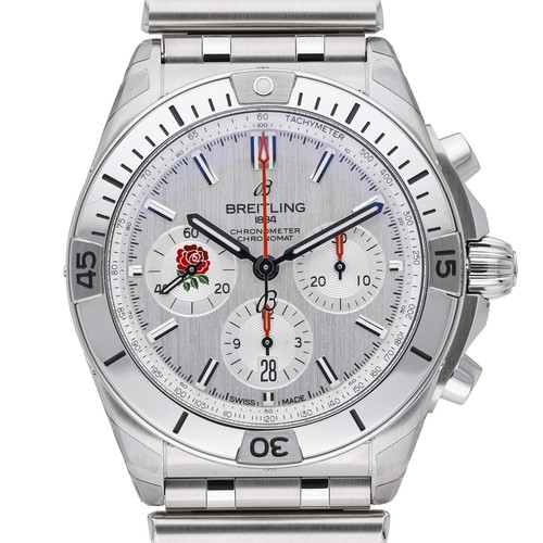 Breitling chronomat b01 - chronomat,
